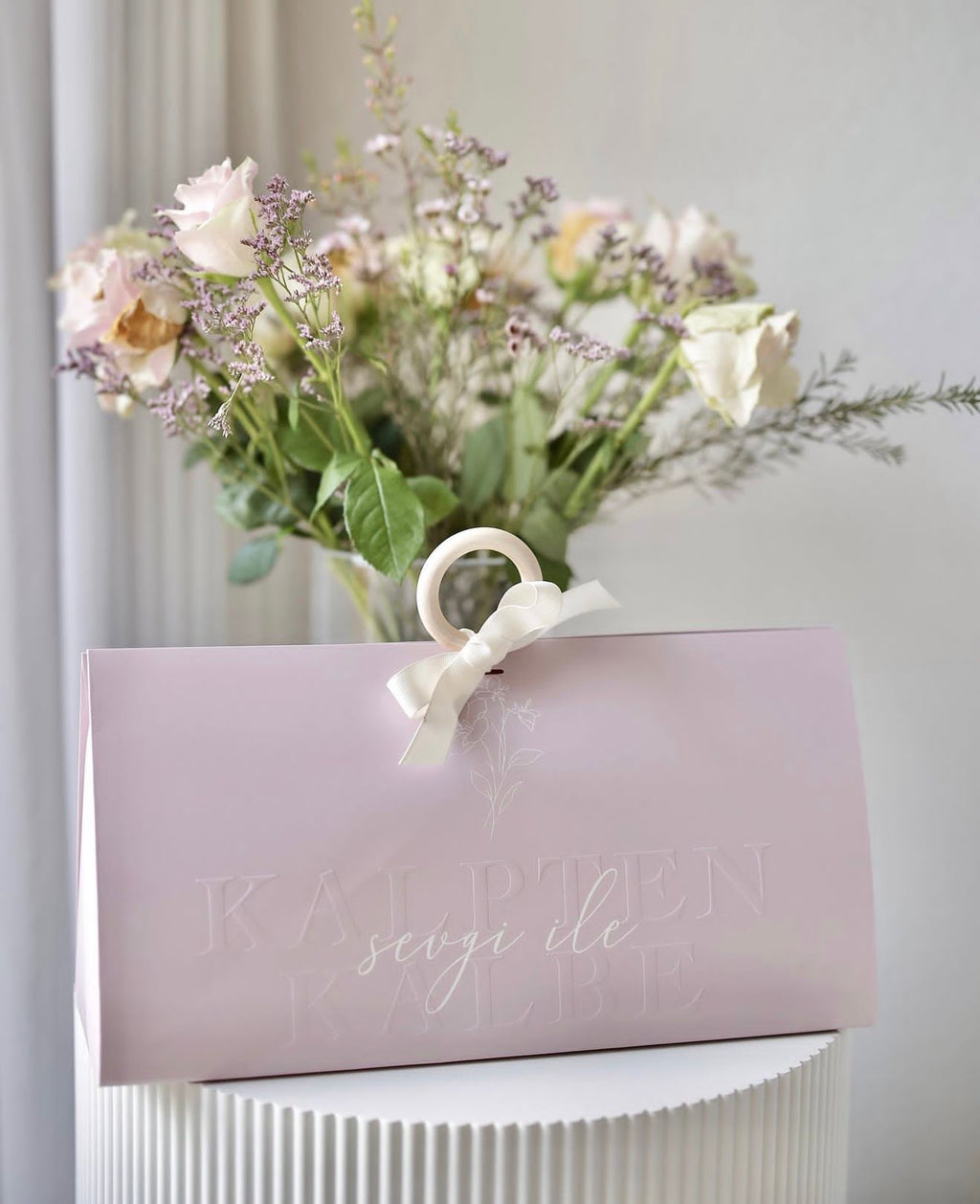 Kalpten Kalbe Geschenktaschen