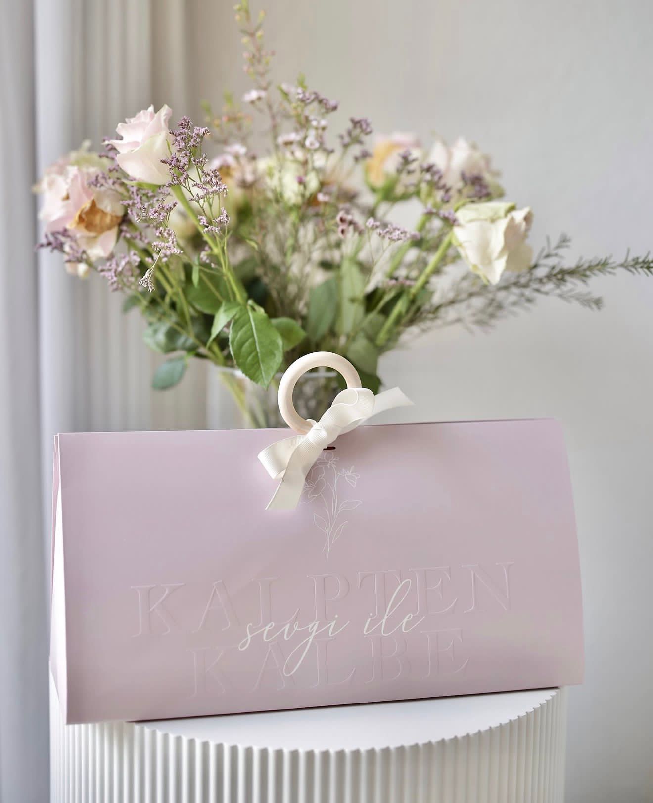 Kalpten Kalbe Geschenktaschen