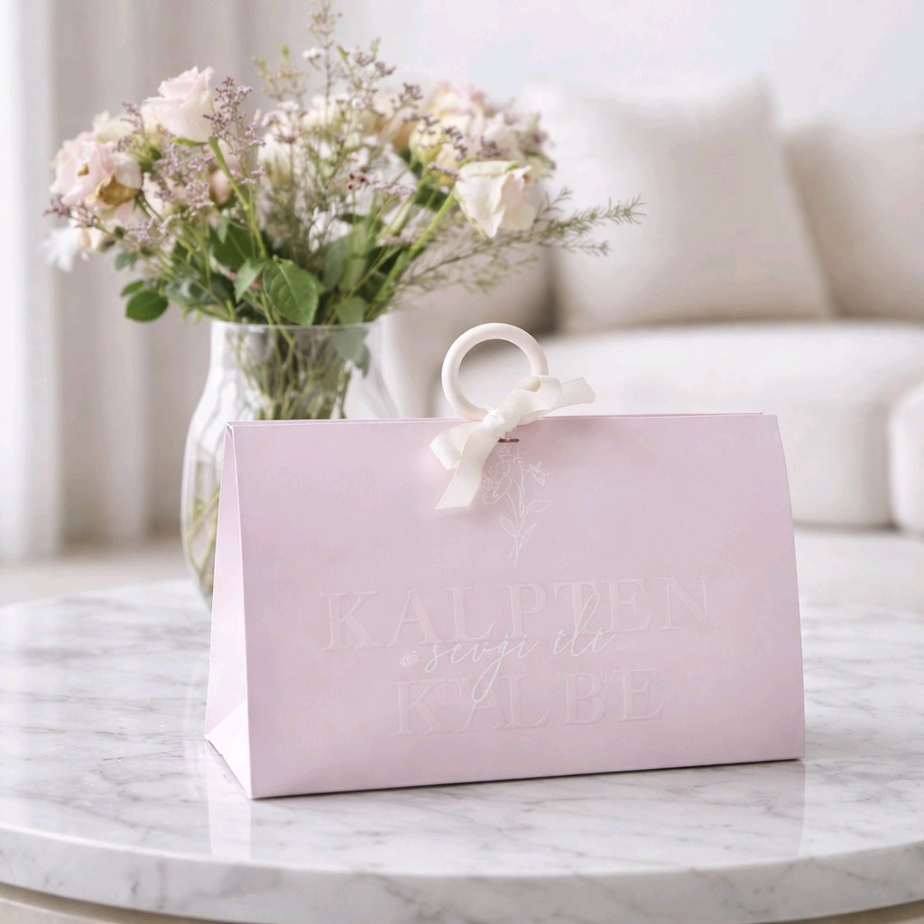 Kalpten Kalbe Geschenktaschen