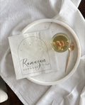 Ramazan Sofrasi Servietten