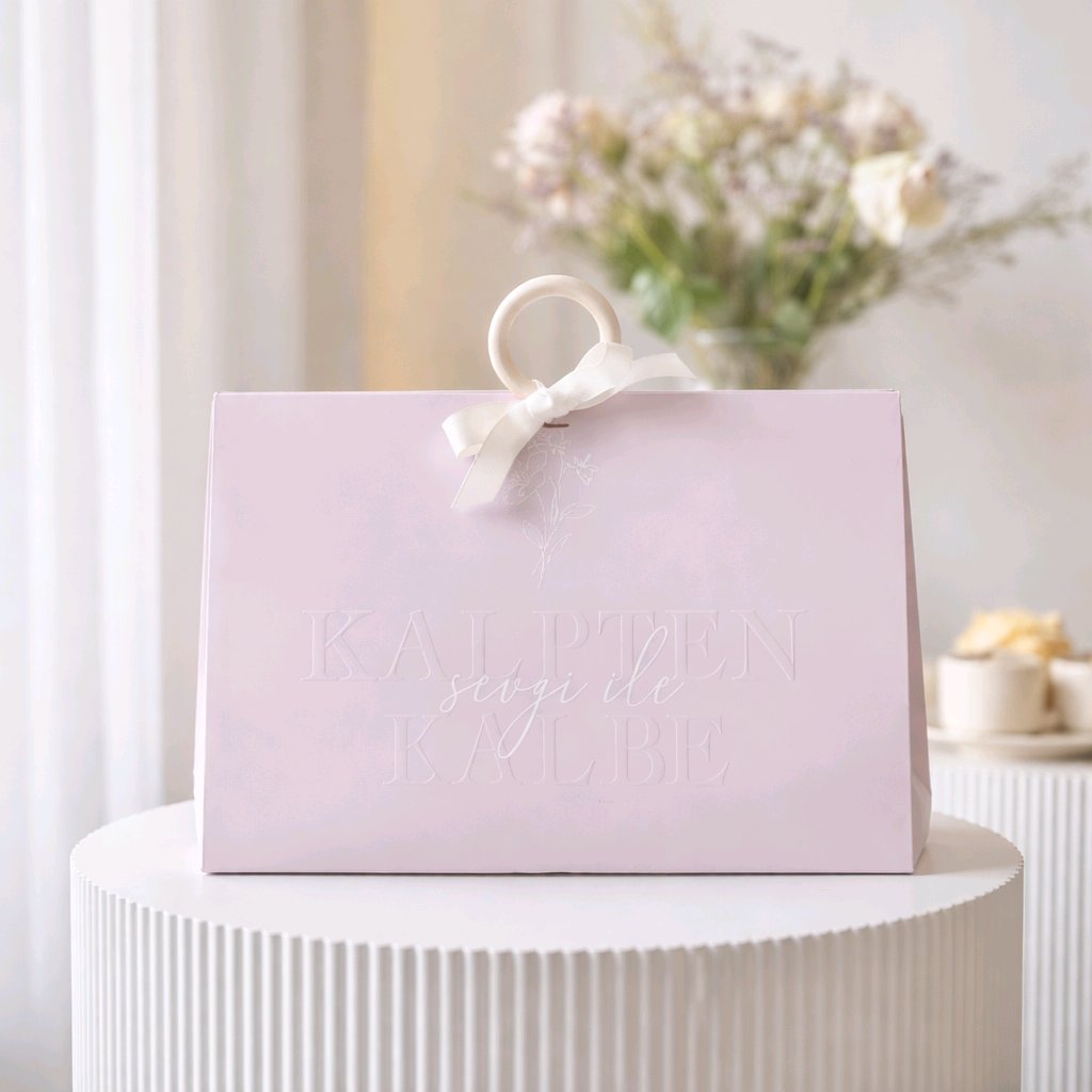 Kalpten Kalbe Geschenktaschen