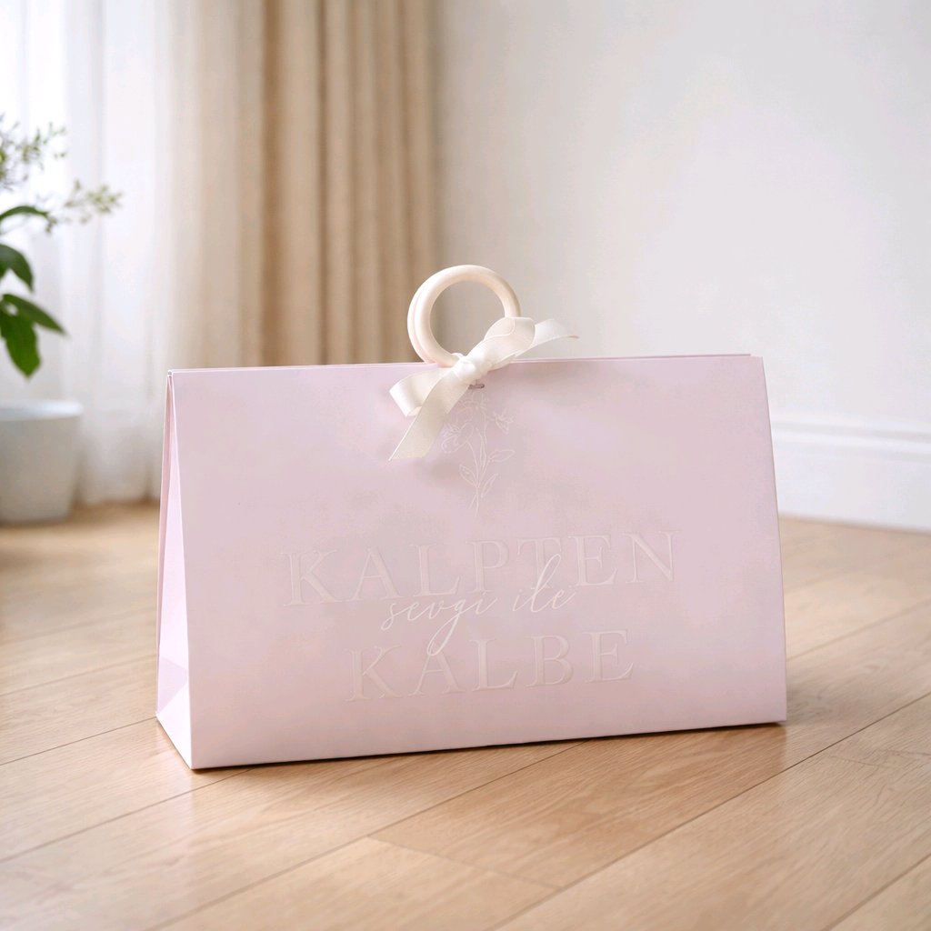 Kalpten Kalbe Geschenktaschen